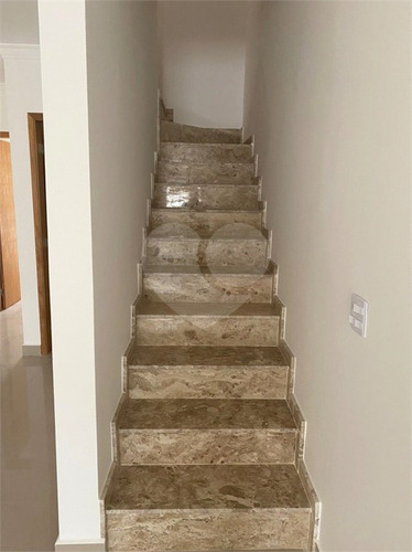Imagem 15 de 22 de Casa Campo Grande Nova - Reo615629