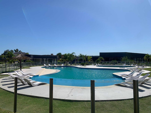 Dueño Directo Vende Excelente Lote En Lagosde Canning 1