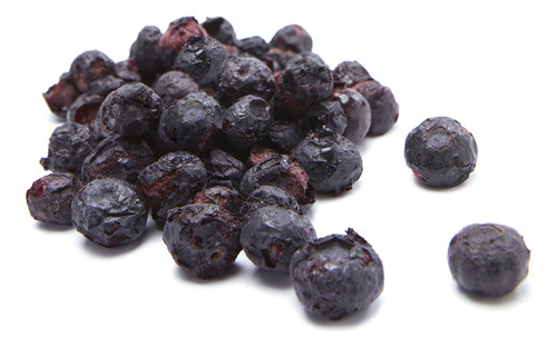 Snat Frutas Liofilizadas 4 Sabores