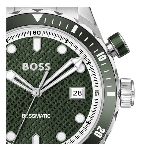 Boss | Reloj Bossmatic