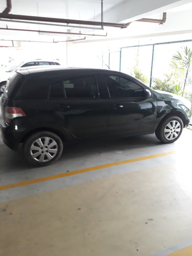 Chevrolet Agile Lt 1.4 8v (flex) 2010