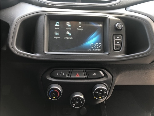 Chevrolet Prisma 1.4 Mpfi Lt 8v Flex 4p Manual