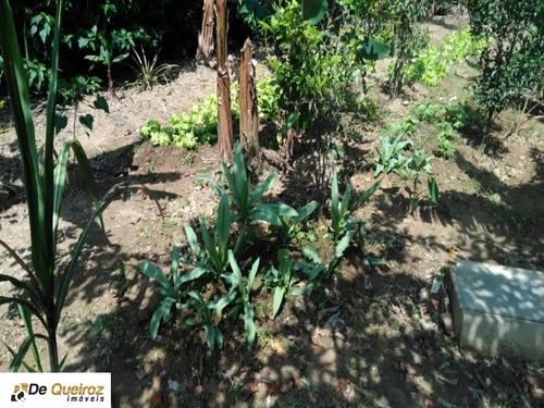 Imagem 20 de 20 de Chácara Em Mongaguá, Isolada, Lado Morro, Usada, 3 Dormitórios Sendo 1 Suite, Sala, Cozinha, Banheiro, Área De Lazer, Churrasqueira - 3096 - 34960794