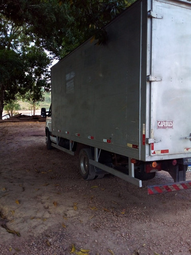 Imagem 8 de 13 de Iveco Daylli 70c16 Hd
