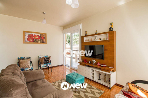 Imagem 13 de 30 de Casa Com 4 Dormitórios À Venda, 268 M² Por R$ 639.000,00 - Encosta Do Sol - Estância Velha/rs - Ca3571