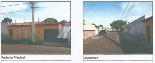Imagem 1 de 10 de Imperdível - Venha Conhecer Os Diferenciais Incríveis De Compra Deste Imóvel.aproveite! Rua 06, Itapecuruzinho, Caxias Conheça Esta E Todas As Oportunidades Com Valores E Condições Que Cabem No Seu B