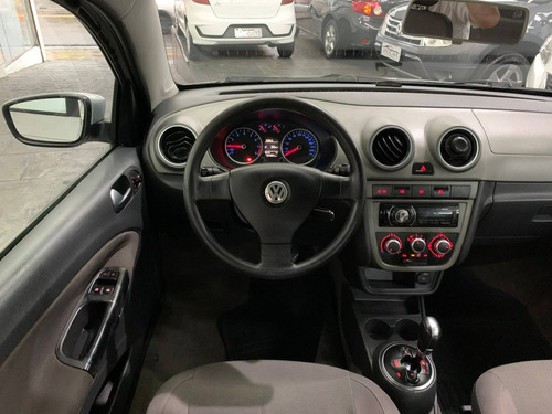 Imagem 8 de 18 de Volkswagen Voyage Automatico Financiamento Parcelado Parcela