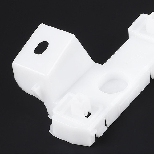 Suporte De Pára-choque Para Mitsubishi Lancer, Exceto Evo