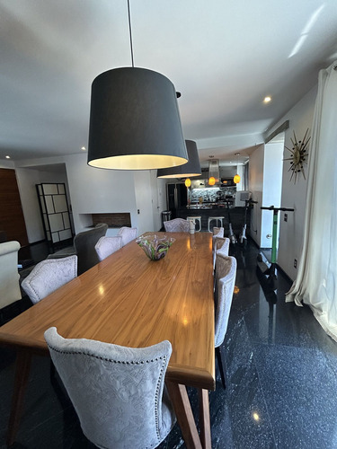 Compra O Renta Departamento En Polanco