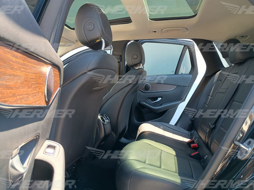 Mercedes-Benz Clase GLC 5p GLC 300 4Matic Comfort L4/2.0 Aut