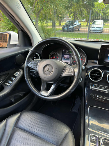 Mercedes Benz Glc 350e 4matic