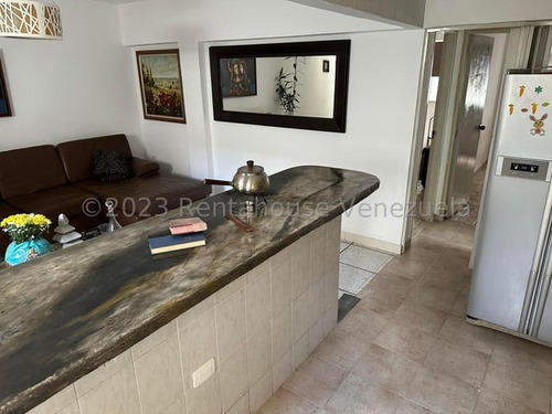 Apartamento En Venta Chacao 24-4218