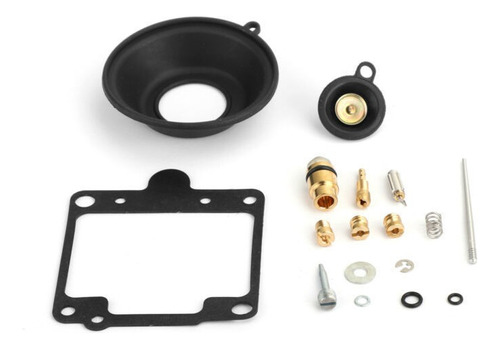 Kit De Reparación Carburador For Yamaha Xs400 Se Special