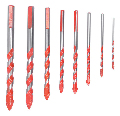 Para Conjunto De Brocas De Ferramentas Manuais, Acessório