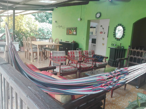 Imagen 3 de 14 de Venta Casa Campestre En El Rosario Cod 2388155