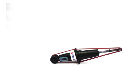 Amortiguador Delantero Der-izq G-control 206066