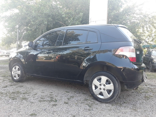 Chevrolet Agile 1.4 Ls Aa+da+mp3 2011