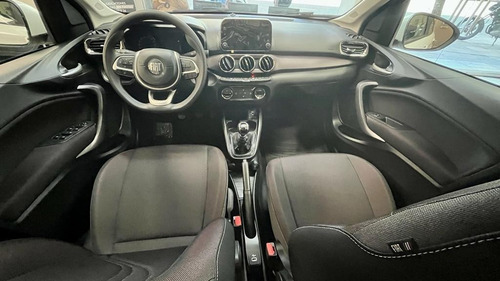 Imagen 8 de 18 de Fiat Cronos Drive 1.3 0km Ideal Uber Entrega Ya #-