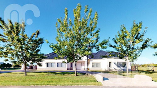 Imagen 14 de 30 de Venta Casa - Haras Del Sur Ii