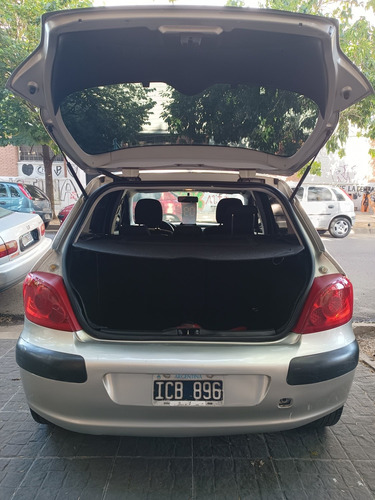 Imagen 13 de 13 de Peugeot 307 2009 1.6 Xs 110cv Mp3