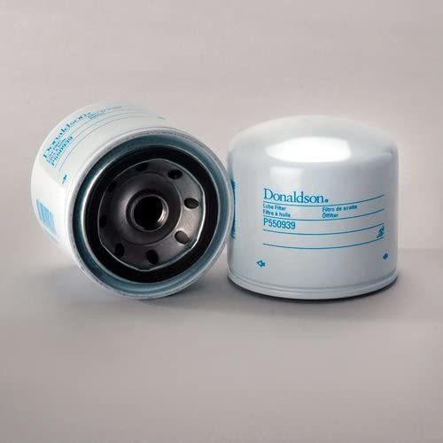 Filtro Aceite Volvo 3517857  Donaldson  P550939