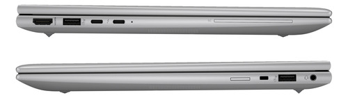 Hp Zbook Firefly G11 Ryzen 5 8640hs 256gb Ssd 16gb Ddr5 Ips