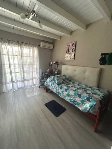 Triplex 5 Ambientes En Barrio Cerrado Cerca De Todo