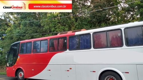 Viaggio Gvi 1050 2000/00 B10m Revisado Com Ar Teto