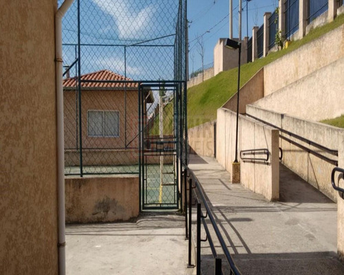 Imagem 5 de 10 de Apartamento - 90 - 32954256