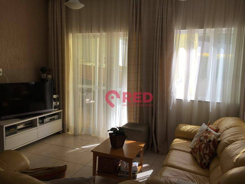 Imagem 20 de 29 de Casa Com 3 Dormitórios À Venda, 247 M² Por R$ 1.400.000,00 - Residencial Santa Helena - Bragança Paulista/sp - Ca0556