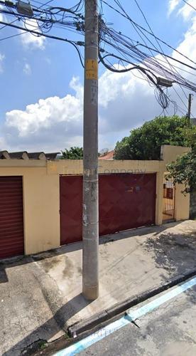 Imagem 1 de 29 de Casa Com Piscina A Venda No Jardim Libano - Ca00208