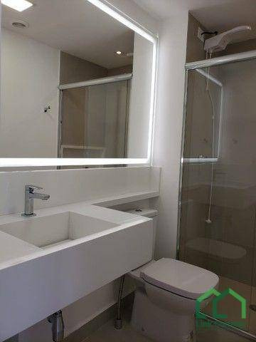 Imagem 3 de 6 de Studio À Venda, 40 M² Por R$ 530.000,00 - Cambuí - Campinas/sp - St0002