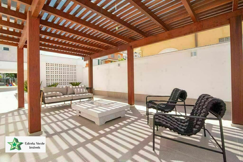 Imagem 20 de 30 de Apartamento À Venda No Bairro Michel - Criciúma/sc - 358
