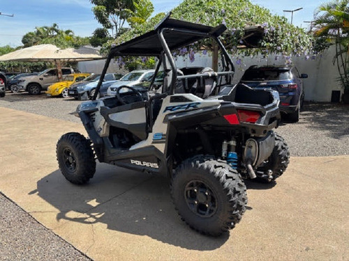 Polaris Rzr S 1000