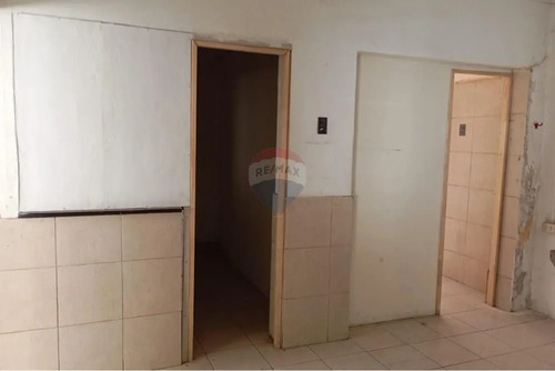 ¡arrienda Local Ideal En Buin Para Tu Negocio!