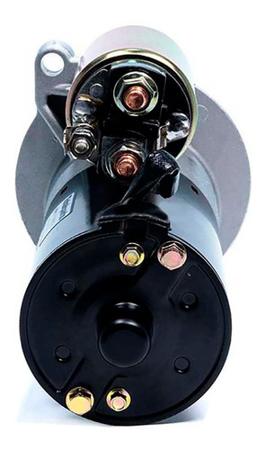 Marcha Para Ford F350 8cil 5.8 1997 Sistema Ford 10dts