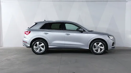 Audi Q3 1.4 35 TFSI SELECT DCT