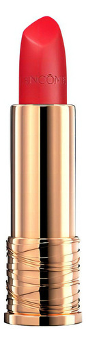 Lápiz labial mate cremoso Attrape-coeur 505 de Lancôme l'Absolu, 3,5 g