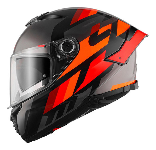 2x Base De Protección De Visera De Casco Con Tornillos