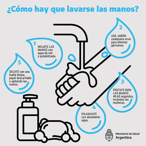 Imagen 2 de 5 de Combo Jabon Espuma Para Manos 2 X 5lts + 3 Dispenser Valot