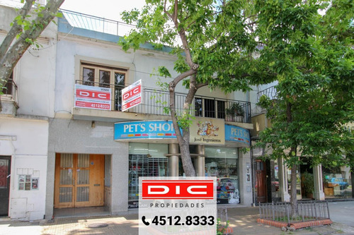Imagen 1 de 17 de Ph 3 Dormitorios Venta - Carapachay