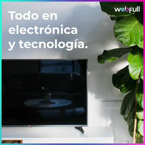 Bicicleta Eléctrica Plegable Enova Rodado 20 Negro