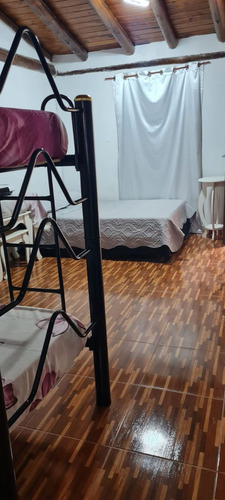 Venta- Hermoso Complejo De Cabañas Las Compuertas