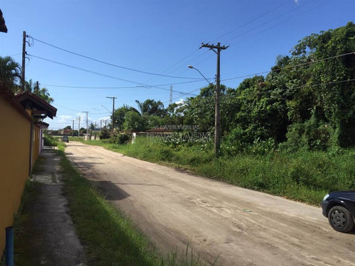 Imagem 2 de 5 de Terreno - Venda - Gaivotas - Itanhaém - Ita3175