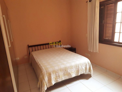Chácara Para Venda Em Campo Limpo Paulista, Recanto Campo Verde, 3 Dormitórios, 2 Banheiros, 2 Vagas - 20840_1-1736734