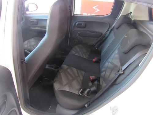 Imagem 8 de 9 de Fiat Mobi 1.0 Firefly Flex Drive Manual