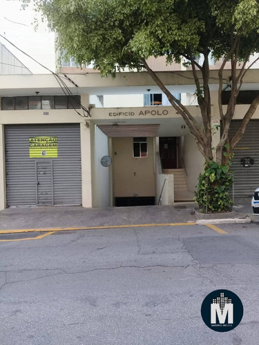 Imagem 3 de 15 de Apartamento Á Venda 1 Dorms 30m² - Santa Cecília - Lm163