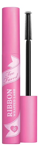 Máscara De Cílios Ribbon Wrapped Too Faced Preto