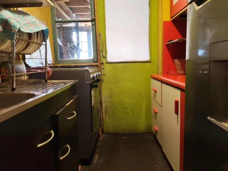 Imagen 5 de 16 de Casa En Las Condes |ureta Bravo Propiedades|