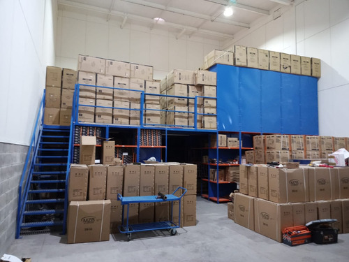 Imagen 7 de 16 de Vendo Excelente Bodega Full Equipada